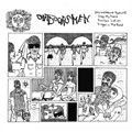 OUTDOORSMEN "YOU ME AND ROCKNROLL" 7"